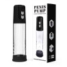 PumpMyDick Pompe à pénis automatique Aid Erection 17 x 6cm